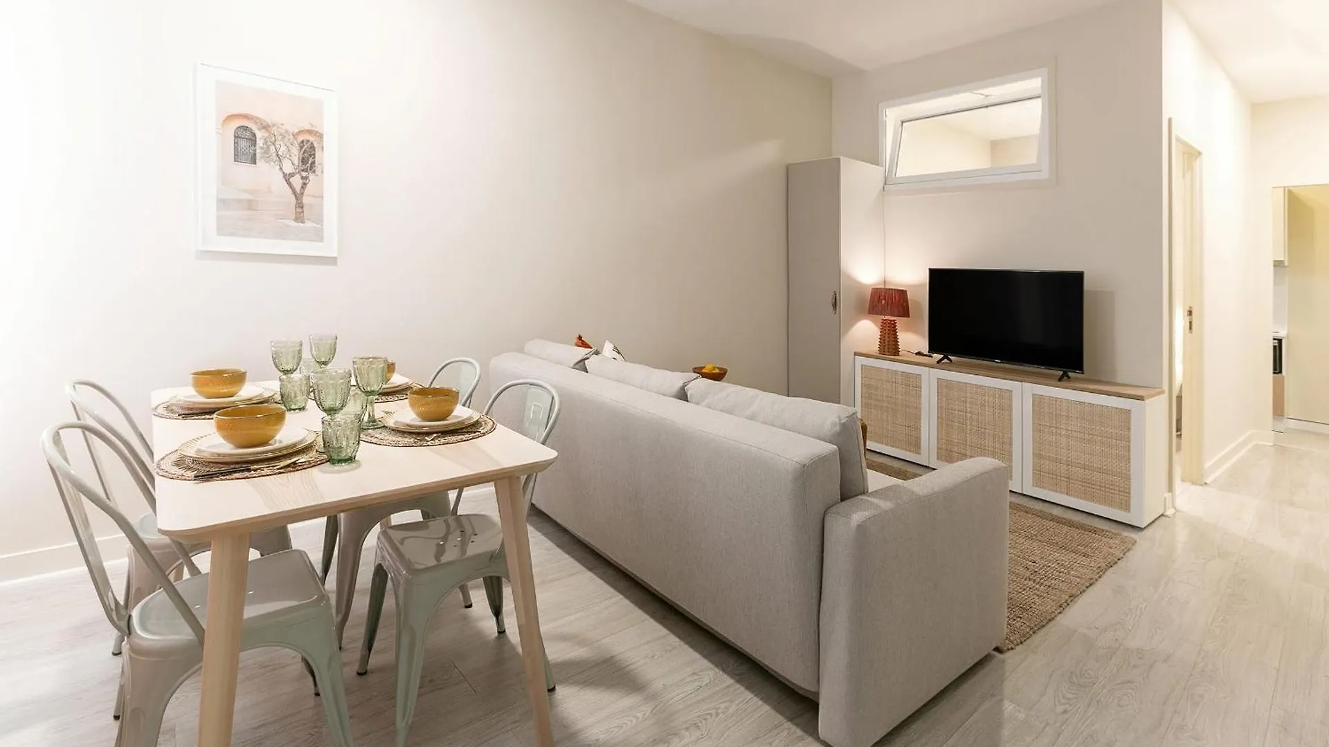 Lx Factory-Designer Suite Lissabon