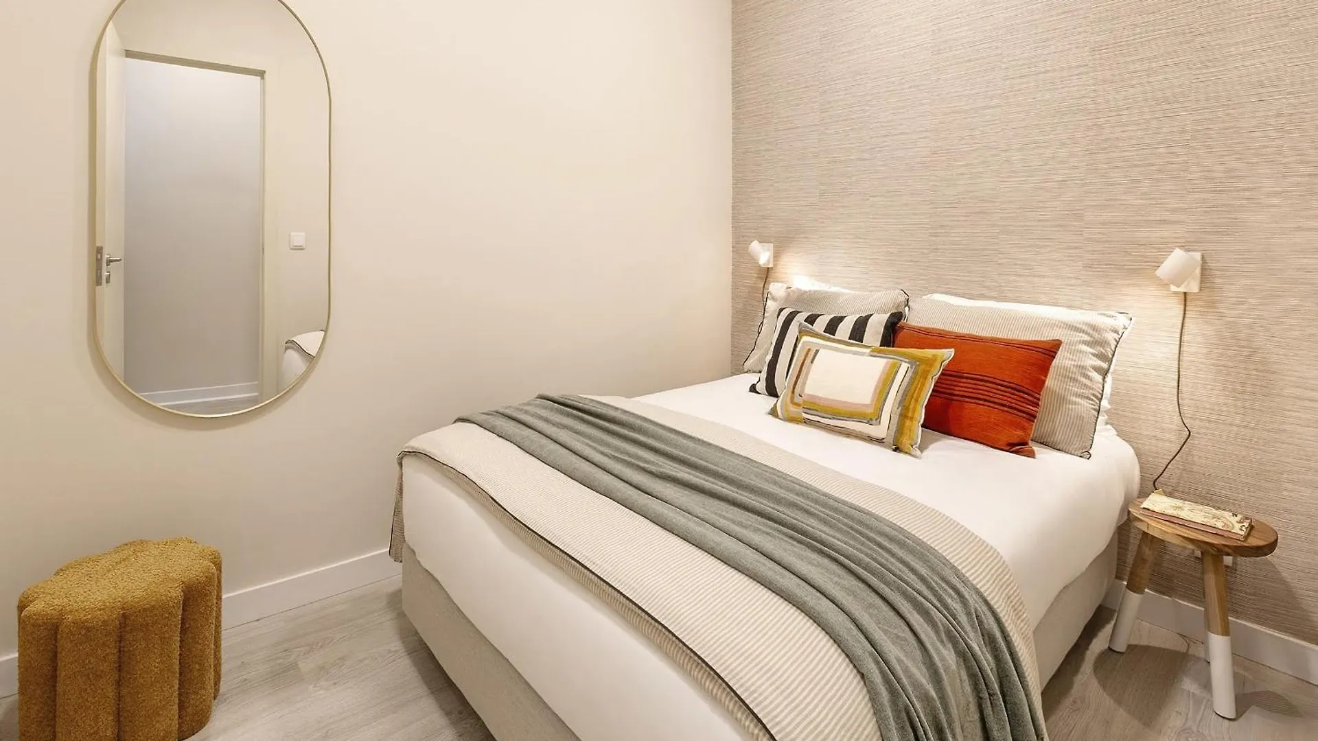 Apartment Lx Factory-Designer Suite Lissabon