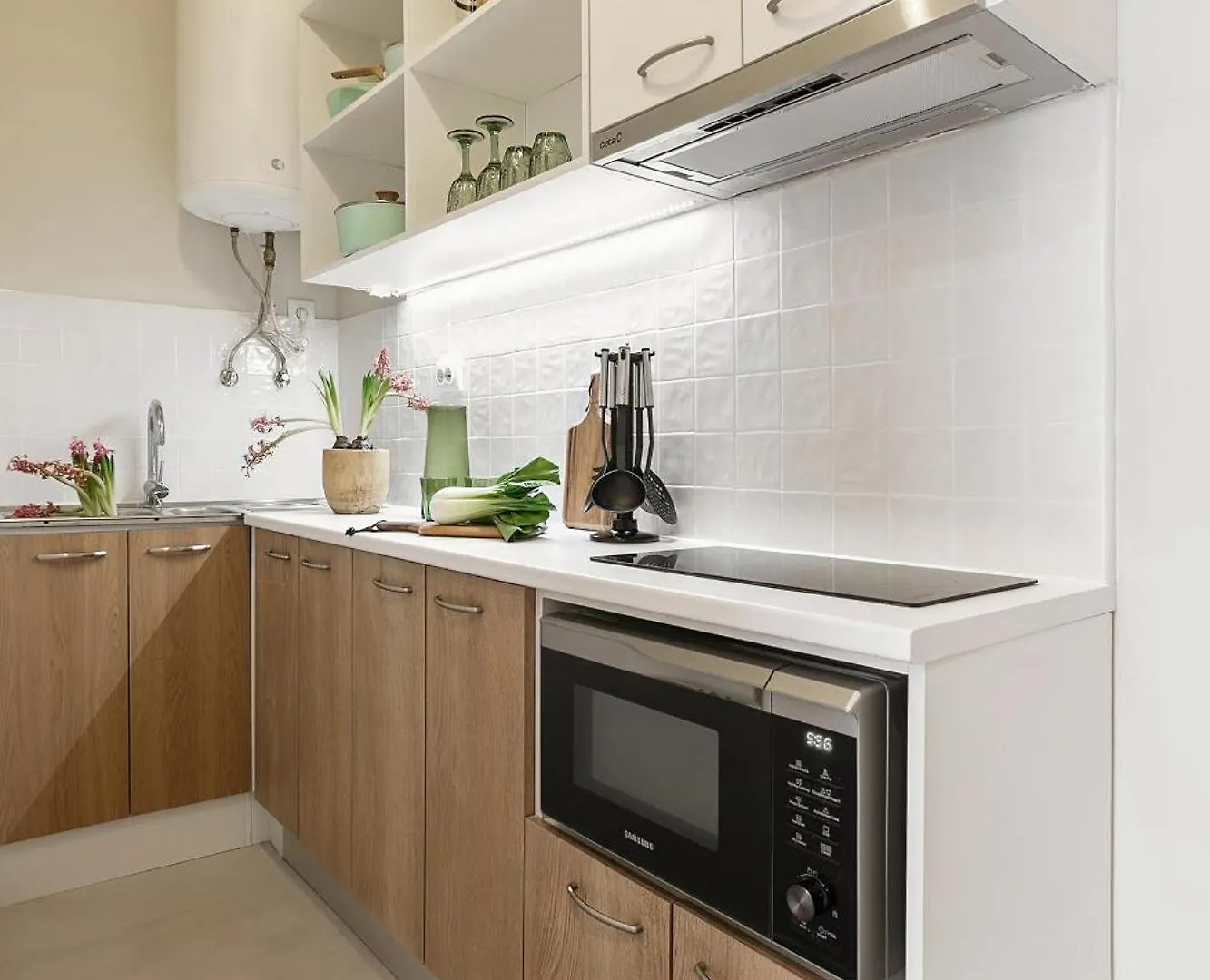 Lx Factory-Designer Suite Lissabon Apartment
