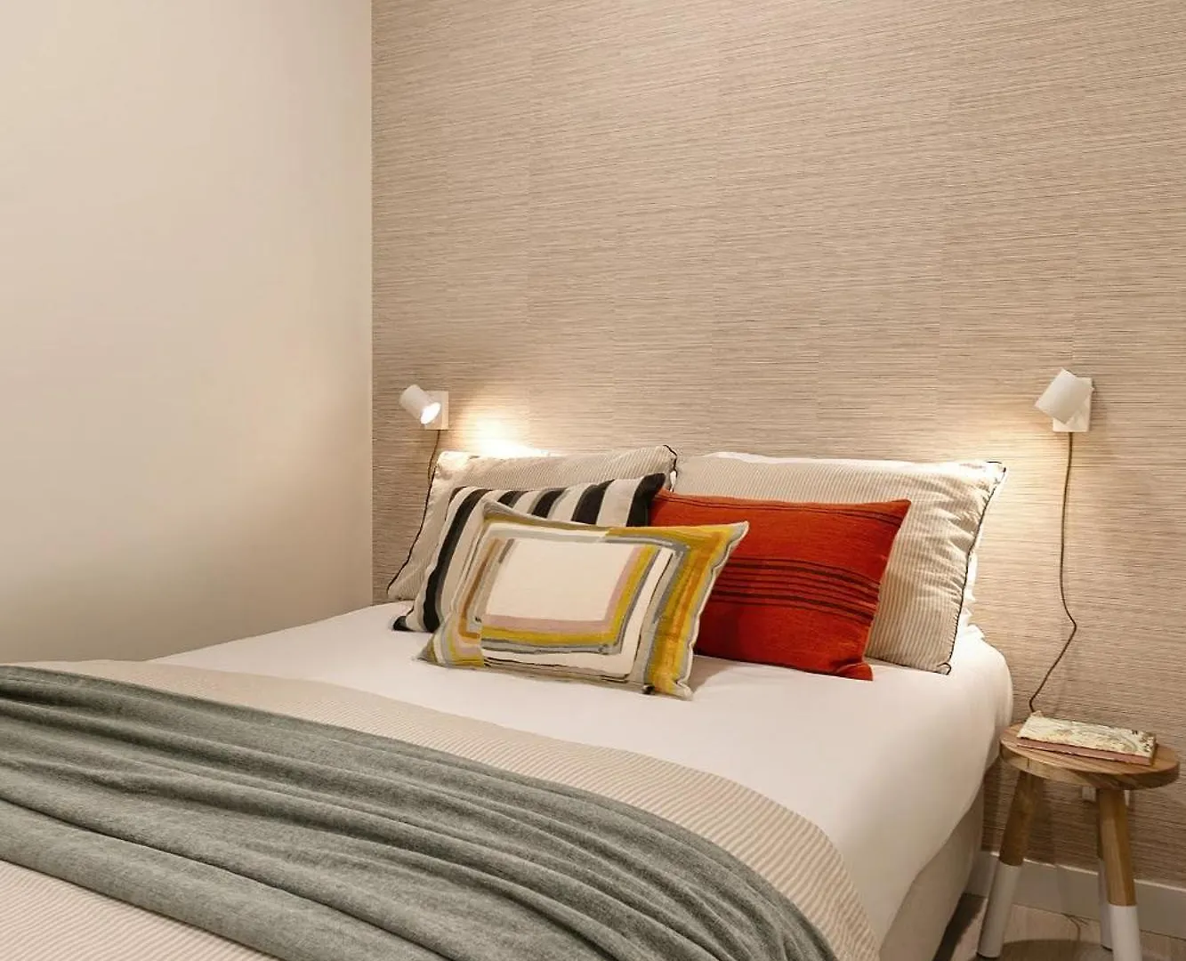 Lx Factory-Designer Suite Lissabon