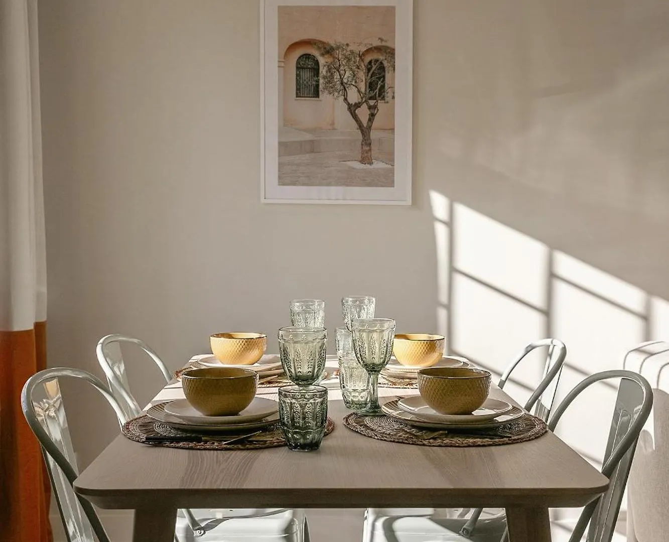 Lx Factory-Designer Suite Lisboa 0*,