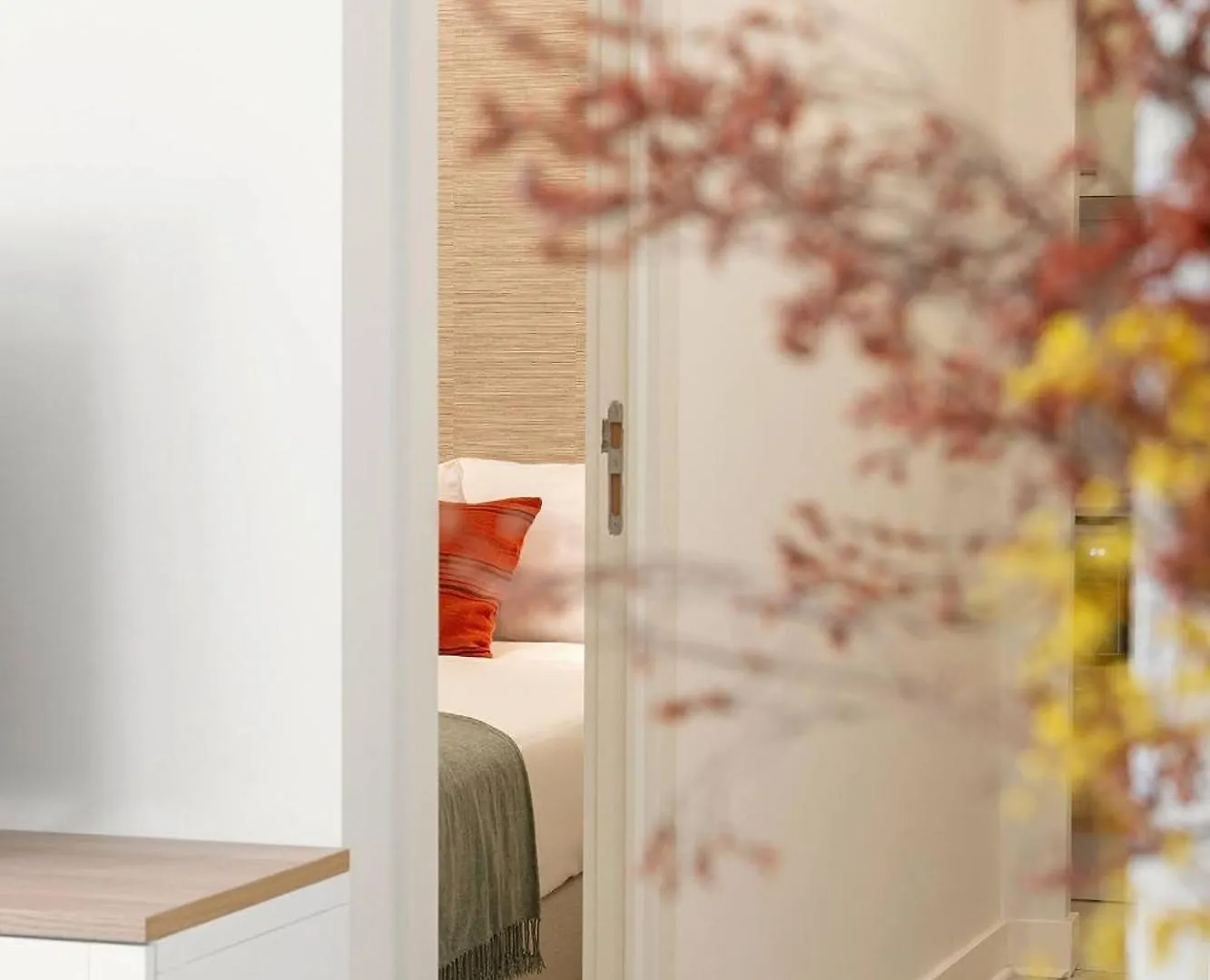 Lx Factory-Designer Suite Lisboa