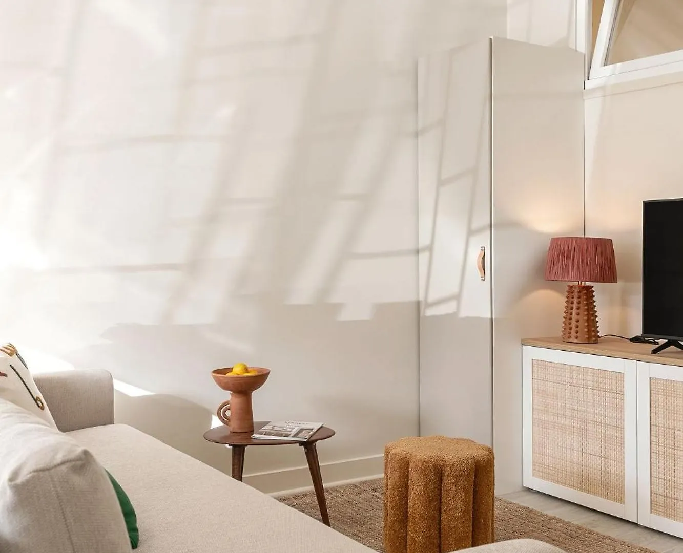 Lx Factory-Designer Suite Lisboa 0*,